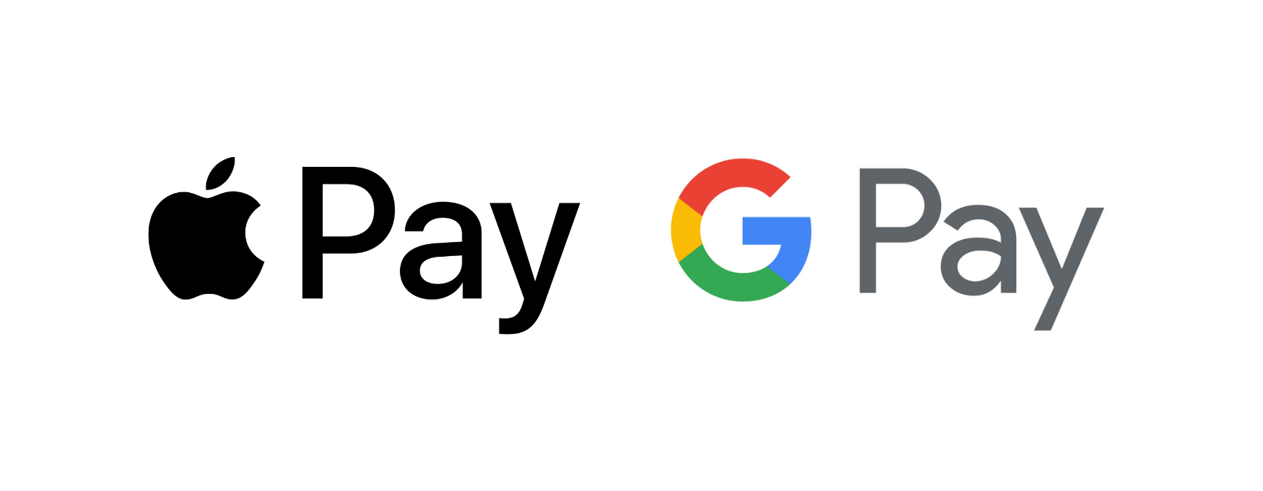 Apple Pay Google Pay